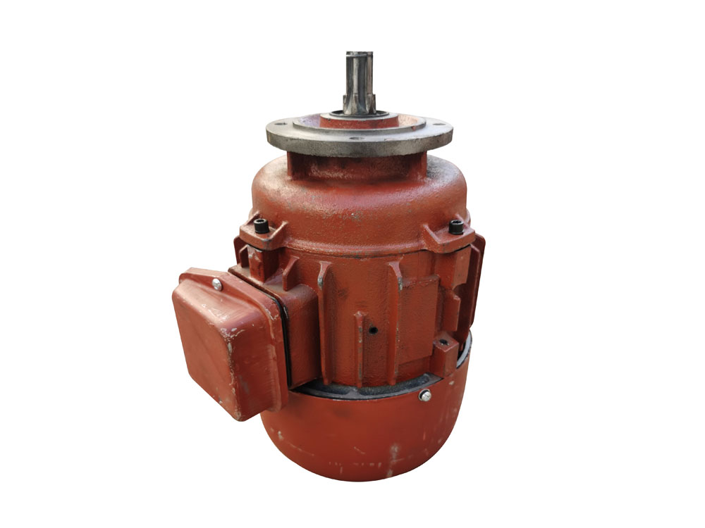 運行電機 運行電機