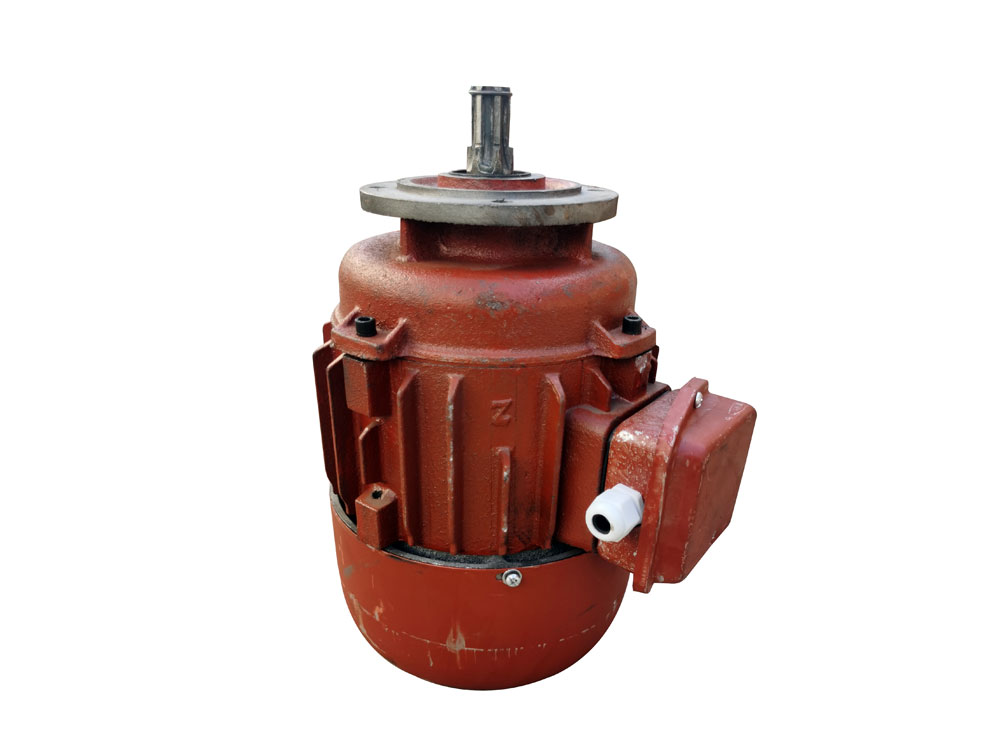 運行電機(jī) 運行電機(jī)