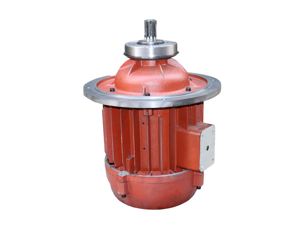 18.5KW主起升電動(dòng)機(jī) 18.5KW主起升電動(dòng)機(jī)