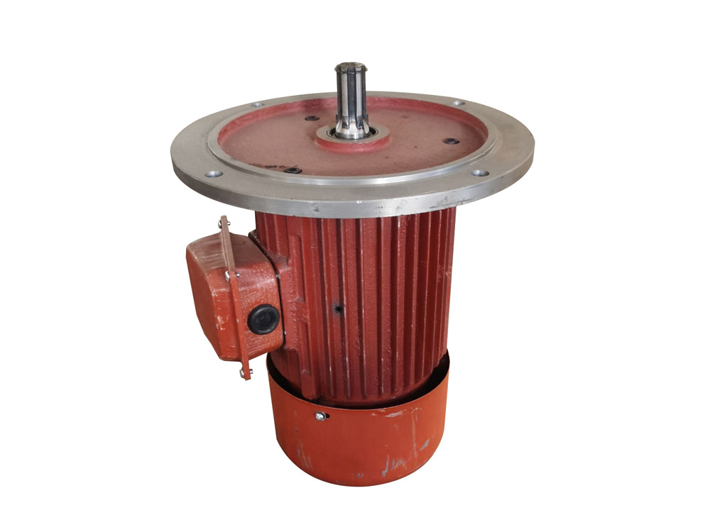 軟啟動電動機(jī) 軟啟動電動機(jī)