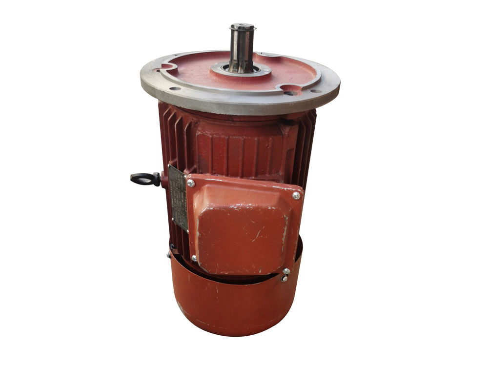 軟啟動(dòng)電動(dòng)機(jī) 軟啟動(dòng)電動(dòng)機(jī)